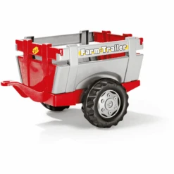 ROLLY TOYS RollyFarm Trailer 122097