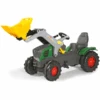 ROLLY TOYS RollyFarmtrac Fendt 211 Vario 611058