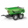ROLLY TOYS RollyHalfpipe Deutz-Fahr 122240