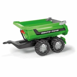 ROLLY TOYS RollyHalfpipe Deutz-Fahr 122240 -Kinderspeelgoed rolly toys rollyhalfpipe deutz fahr 122240 a167028 2