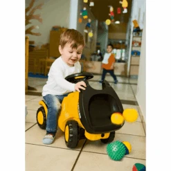 ROLLY TOYS RollyMinitrac Dumper JCB 135646 -Kinderspeelgoed rolly toys rollyminitrac dumper jcb 135646 a166809 2