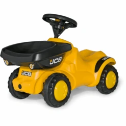 ROLLY TOYS RollyMinitrac Dumper JCB 135646 -Kinderspeelgoed rolly toys rollyminitrac dumper jcb 135646 a166809 3