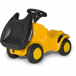 ROLLY TOYS RollyMinitrac Dumper JCB 135646 -Kinderspeelgoed rolly toys rollyminitrac dumper jcb 135646 a166809 4
