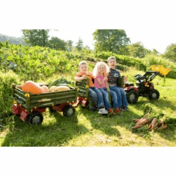 ROLLY TOYS RollyMulti Trailer 125012 8 ROLLY TOYS RollyMulti Trailer 125012 -Kinderspeelgoed rolly toys rollymulti trailer 125012 a167047 3