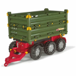 ROLLY TOYS RollyMulti Trailer 125012 9 ROLLY TOYS RollyMulti Trailer 125012 -Kinderspeelgoed rolly toys rollymulti trailer 125012 a167047 4