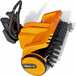 ROLLY TOYS RollySweppy, Orange 409723 -Kinderspeelgoed rolly toys rollysweppy orange 409723 a167090 3