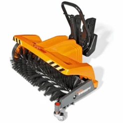 ROLLY TOYS RollySweppy, Orange 409723 -Kinderspeelgoed rolly toys rollysweppy orange 409723 a167090 4