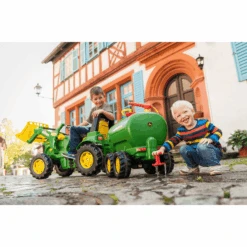 ROLLY TOYS RollyTanker John Deere 122752 -Kinderspeelgoed rolly toys rollytanker john deere 122752 a167061 3