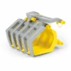ROLLY TOYS RollyTimber Loader Lader Aanbouwset 409679