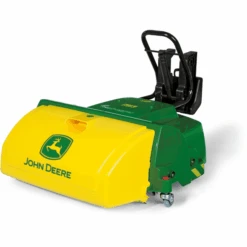 ROLLY TOYS RollyTrac Sweeper John Deere 409716 -Kinderspeelgoed rolly toys rollytrac sweeper john deere 409716 a167091 3