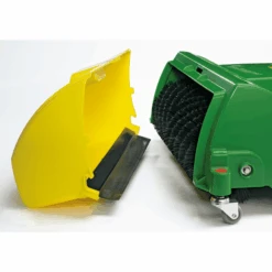 ROLLY TOYS RollyTrac Sweeper John Deere 409716 -Kinderspeelgoed rolly toys rollytrac sweeper john deere 409716 a167091 4