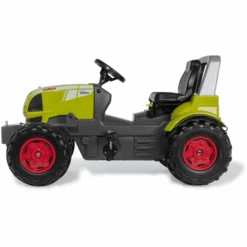 ROLLY TOYS RollyFarmtrac Premium II Claas Arion 640 - Nieuw -Kinderspeelgoed rollyfarmtrac premium ii claas arion 640 nieuw a342105 2