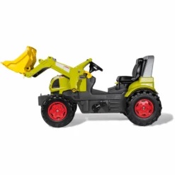 ROLLY TOYS RollyFarmtrac Premium II Claas Arion 640, RollyTrac Voorlader - Nieuw 7 ROLLY TOYS RollyFarmtrac Premium II Claas Arion 640, RollyTrac Voorlader - Nieuw -Kinderspeelgoed rollyfarmtrac premium ii claas arion 640 rollytrac voorlader nieuw a342109 2