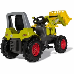 ROLLY TOYS RollyFarmtrac Premium II Claas Arion 640, RollyTrac Voorlader - Nieuw 8 ROLLY TOYS RollyFarmtrac Premium II Claas Arion 640, RollyTrac Voorlader - Nieuw -Kinderspeelgoed rollyfarmtrac premium ii claas arion 640 rollytrac voorlader nieuw a342109 3