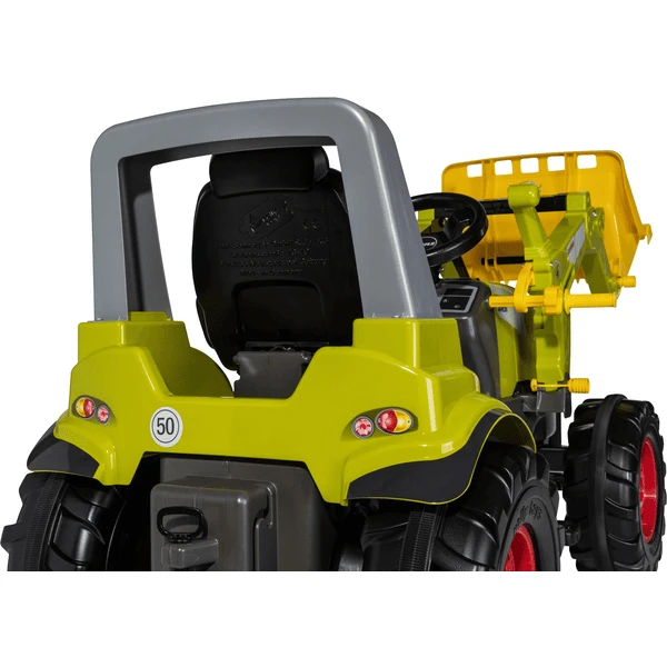 ROLLY TOYS RollyFarmtrac Premium II Claas Arion 640, RollyTrac Voorlader - Nieuw 5 ROLLY TOYS RollyFarmtrac Premium II Claas Arion 640, RollyTrac Voorlader - Nieuw - Afbeelding 5