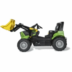 ROLLY TOYS RollyFarmtrac Premium II Deutz 8280 TTV, RollyTrac Lader, RollyAir Banden - Nieu 7 ROLLY TOYS RollyFarmtrac Premium II Deutz 8280 TTV, RollyTrac Lader, RollyAir Banden - Nieu -Kinderspeelgoed rollyfarmtrac premium ii deutz 8280 ttv rollytrac lader rollyair banden nieu a342136 2