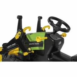 ROLLY TOYS RollyFarmtrac Premium II Deutz 8280 TTV, RollyTrac Lader, RollyAir Banden - Nieu 8 ROLLY TOYS RollyFarmtrac Premium II Deutz 8280 TTV, RollyTrac Lader, RollyAir Banden - Nieu -Kinderspeelgoed rollyfarmtrac premium ii deutz 8280 ttv rollytrac lader rollyair banden nieu a342136 3