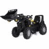 ROLLY TOYS RollyFarmtrac Premium II Deutz 8280 TTV Warrior