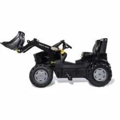 ROLLY TOYS RollyFarmtrac Premium II Deutz 8280 TTV Warrior -Kinderspeelgoed rollyfarmtrac premium ii deutz 8280 ttv warrior a412550 2