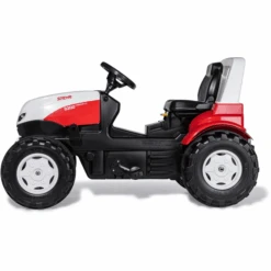 ROLLY TOYS RollyFarmtrac Premium II Steyr - Nieuw -Kinderspeelgoed rollyfarmtrac premium ii steyr nieuw a342115 2