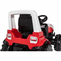 ROLLY TOYS RollyFarmtrac Premium II Steyr - Nieuw -Kinderspeelgoed rollyfarmtrac premium ii steyr nieuw a342115 4