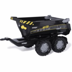 ROLLY TOYS Rolly®toys Aanhanger RollyHalfpipe Krampe HP20 123261 -Kinderspeelgoed rollytoys aanhanger rollyhalfpipe krampe hp20 123261 a240094 3