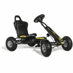 ROLLY TOYS Rolly®toys Ferbedo GoKart AT X- Racer 7 ROLLY TOYS Rolly®toys Ferbedo GoKart AT X- Racer -Kinderspeelgoed rollytoys ferbedo gokart at x racer a306412 2