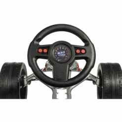 ROLLY TOYS Rolly®toys Ferbedo GoKart X- Racer -Kinderspeelgoed rollytoys ferbedo gokart x racer a306396 2