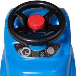 ROLLY TOYS Rolly®toys Ferbedo Truck Bio Ijsblauw -Kinderspeelgoed rollytoys ferbedo truck bio ijsblauw a306483 4