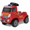 ROLLY TOYS Rolly®toys FERBEDO Truck Brandweer