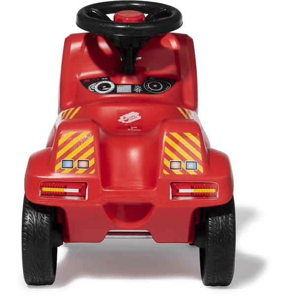 ROLLY TOYS Rolly®toys FERBEDO Truck Brandweer 5 ROLLY TOYS Rolly®toys FERBEDO Truck Brandweer - Afbeelding 5