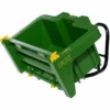 ROLLY TOYS Rolly®toys RollyBox John Deere 40 893 1