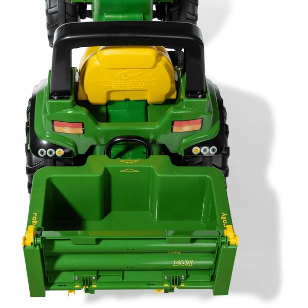 ROLLY TOYS Rolly®toys RollyBox John Deere 40 893 1 5 ROLLY TOYS Rolly®toys RollyBox John Deere 40 893 1 - Afbeelding 5