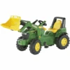 ROLLY TOYS Rolly®toys RollyFarmtrac John Deere 7930 Met Lader
