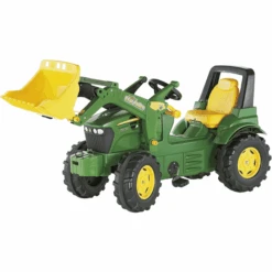 ROLLY TOYS Rolly®toys RollyFarmtrac John Deere 7930 Met Lader