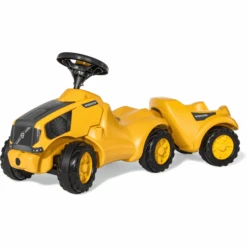 ROLLY TOYS Rolly®toys RollyMinitrac Volvo 132560
