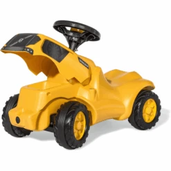 ROLLY TOYS Rolly®toys RollyMinitrac Volvo 132560 -Kinderspeelgoed rollytoys rollyminitrac volvo 132560 a240141 3