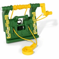 ROLLY TOYS Rolly®toys RollyPowerwinch 40 898 6 -Kinderspeelgoed rollytoys rollypowerwinch 40 898 6 a240110 2