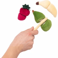 Rubens Barn Eten-leren Set -Kinderspeelgoed rubens barn eten leren set a359987 2