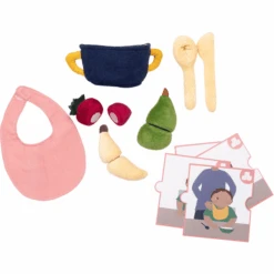 Rubens Barn Eten-leren Set -Kinderspeelgoed rubens barn eten leren set a359987 4