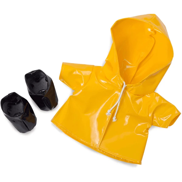 Rubens Barn Kleding - Rainy Day Set - Cutie 4 Rubens Barn Kleding - Rainy Day Set - Cutie - Afbeelding 4