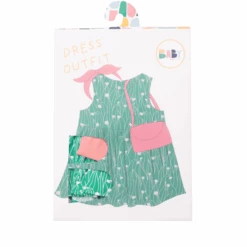 Rubens Barn Kleding Set 7 Rubens Barn Kleding Set -Kinderspeelgoed rubens barn kleding set a360021 2