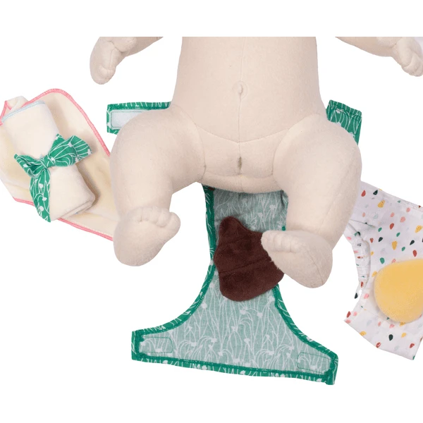 Rubens Barn Luierset 3 Rubens Barn Luierset - Afbeelding 3