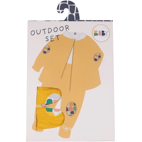 Rubens Barn Outdoor -Set 3 Rubens Barn Outdoor -Set - Afbeelding 3