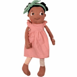 Rubens Barn Poppenkleding Summer - Ecobuds 7 Rubens Barn Poppenkleding Summer - Ecobuds -Kinderspeelgoed rubens barn poppenkleding summer ecobuds a359770 2