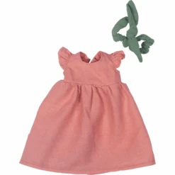 Rubens Barn Poppenkleding Summer - Ecobuds