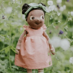 Rubens Barn Poppenkleding Summer - Ecobuds 9 Rubens Barn Poppenkleding Summer - Ecobuds -Kinderspeelgoed rubens barn poppenkleding summer ecobuds a359770 4