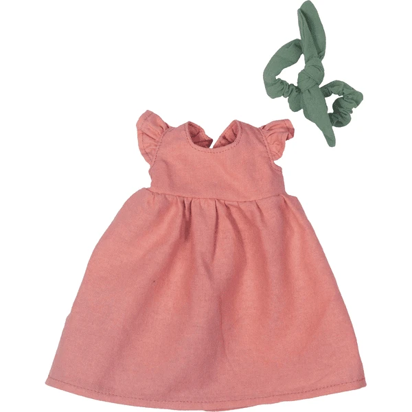 Rubens Barn Poppenkleding Summer - Ecobuds 1 Rubens Barn Poppenkleding Summer - Ecobuds