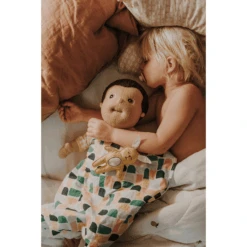 Rubens Barn Slaap Set 7 Rubens Barn Slaap Set -Kinderspeelgoed rubens barn slaap set a359984 2