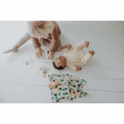 Rubens Barn Slaap Set 9 Rubens Barn Slaap Set -Kinderspeelgoed rubens barn slaap set a359984 4